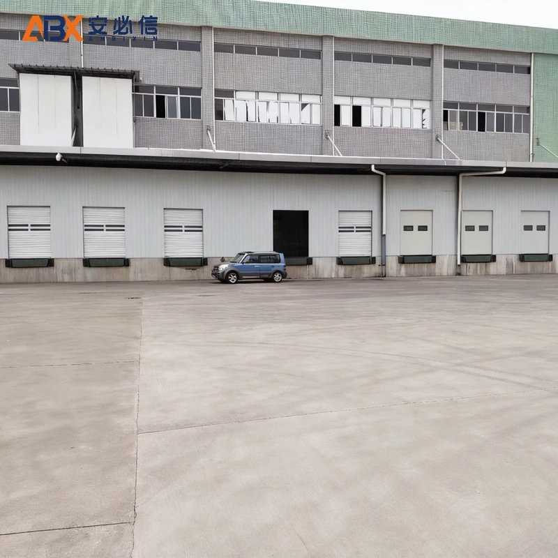 宜宾市感应高速门